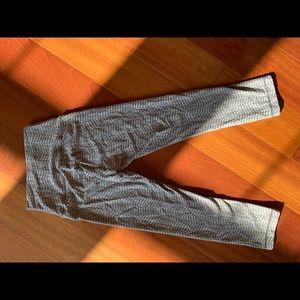 Lululemon Wunder Under High-Rise Tight